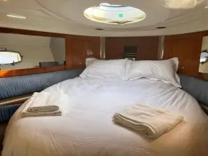 Thumbnail von Fairline Targa 52 GT