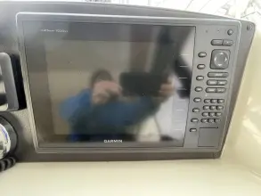 Thumbnail von Jeanneau Merry Fisher 10