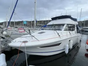 Thumbnail von Jeanneau Merry Fisher 10