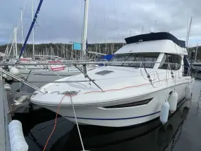 Thumbnail von Jeanneau Merry Fisher 10