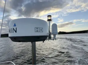 Thumbnail von Jeanneau Merry Fisher 10