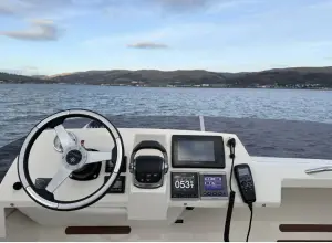 Thumbnail von Jeanneau Merry Fisher 10