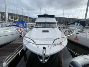 Thumbnail von Jeanneau Merry Fisher 10