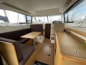 Thumbnail von Jeanneau Merry Fisher 10