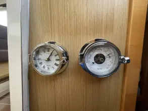 Thumbnail von Jeanneau Merry Fisher 10