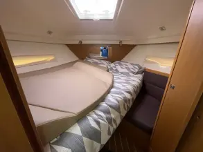 Thumbnail von Jeanneau Merry Fisher 10