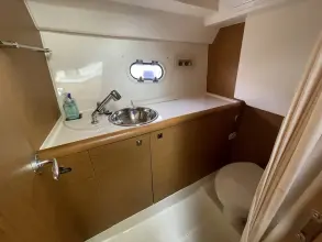 Thumbnail von Jeanneau Merry Fisher 10