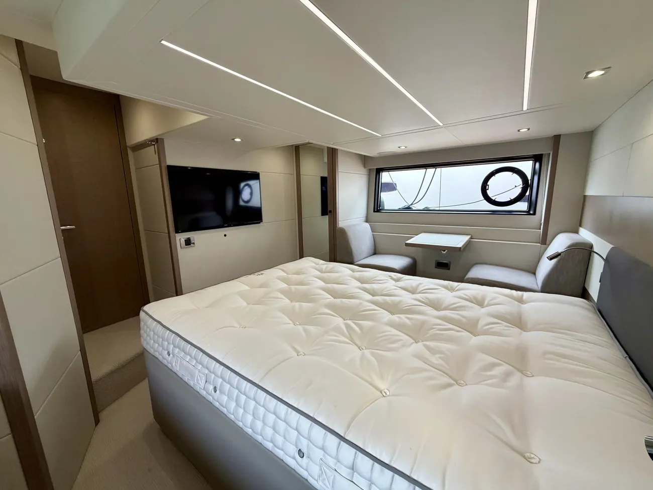 Thumbnail von Sunseeker Predator 50 BLUE CREW