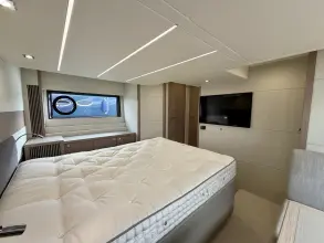 Thumbnail von Sunseeker Predator 50 BLUE CREW