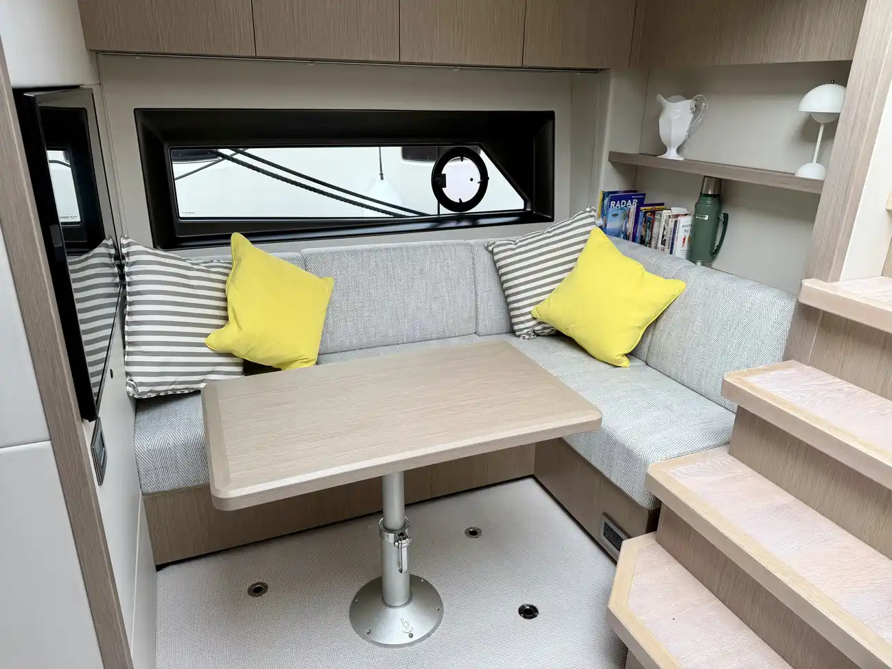 Thumbnail von Sunseeker Predator 50 BLUE CREW