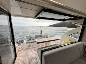 Thumbnail von Sunseeker Predator 50 BLUE CREW