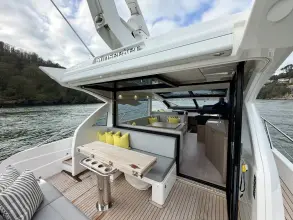 Thumbnail von Sunseeker Predator 50 BLUE CREW