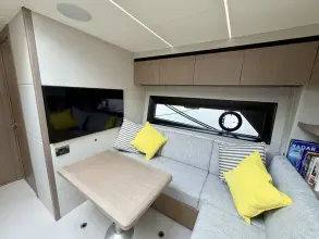 Thumbnail von Sunseeker Predator 50 BLUE CREW