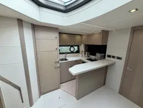 Thumbnail von Sunseeker Predator 50 BLUE CREW