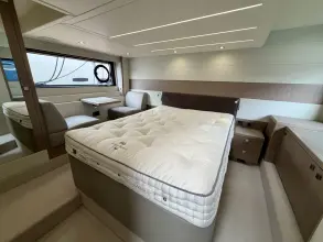 Thumbnail von Sunseeker Predator 50 BLUE CREW