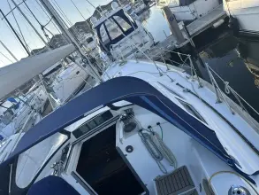 Thumbnail von Southerly 115 Interlude