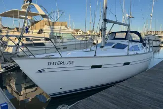 Thumbnail von Southerly 115 Interlude