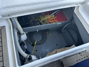 Thumbnail von Southerly 115 Interlude