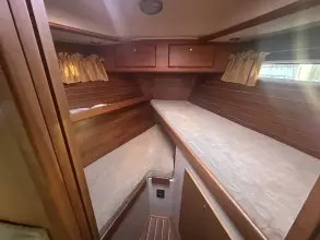 Thumbnail von Southerly 115 Interlude