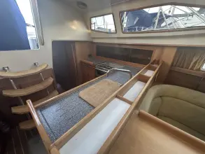 Thumbnail von Southerly 115 Interlude