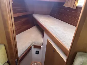 Thumbnail von Southerly 115 Interlude