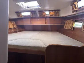 Thumbnail von Southerly 115 Interlude