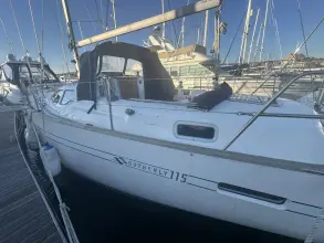 Thumbnail von Southerly 115 Interlude