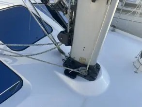 Thumbnail von Southerly 115 Interlude