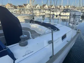 Thumbnail von Southerly 115 Interlude