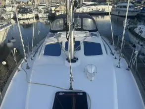 Thumbnail von Southerly 115 Interlude