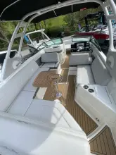 Thumbnail von Sea Ray SDX 270