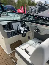 Thumbnail von Sea Ray SDX 270