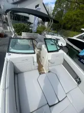Thumbnail von Sea Ray SDX 270