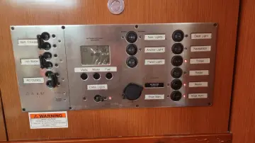 Thumbnail von Beneteau Oceanis 43 Tiffany Nicole