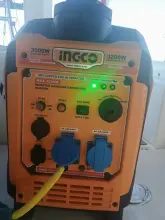 Thumbnail von Beneteau Oceanis 43 Tiffany Nicole