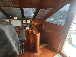 Thumbnail von Hampton 558 White Pearl 1