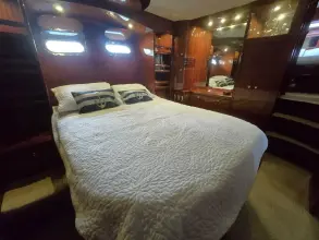 Thumbnail von Hampton 558 White Pearl 1