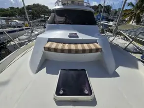 Thumbnail von Hampton 558 White Pearl 1