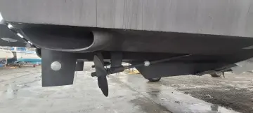 Thumbnail von Hampton 558 White Pearl 1