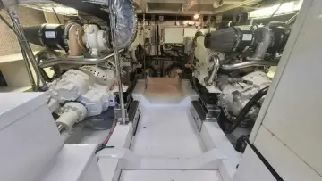 Thumbnail von Hampton 558 White Pearl 1