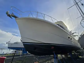 Thumbnail von Hampton 558 White Pearl 1