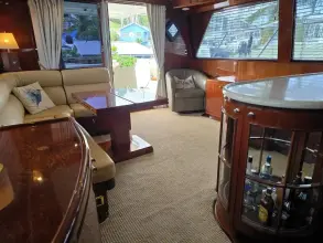 Thumbnail von Hampton 558 White Pearl 1