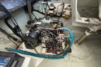 Thumbnail von Leopard 40