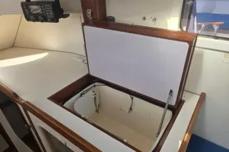 Thumbnail von Outremer 45 Delphine