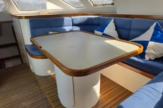 Thumbnail von Outremer 45 Delphine