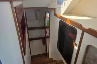 Thumbnail von Outremer 45 Delphine