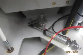 Thumbnail von Outremer 45 Delphine