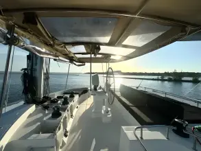 Thumbnail von Lagoon 52 NAUTI ADVENTURE