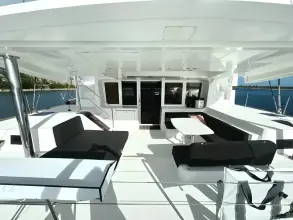 Thumbnail von Lagoon 52 NAUTI ADVENTURE