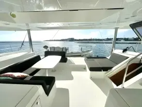 Thumbnail von Lagoon 52 NAUTI ADVENTURE